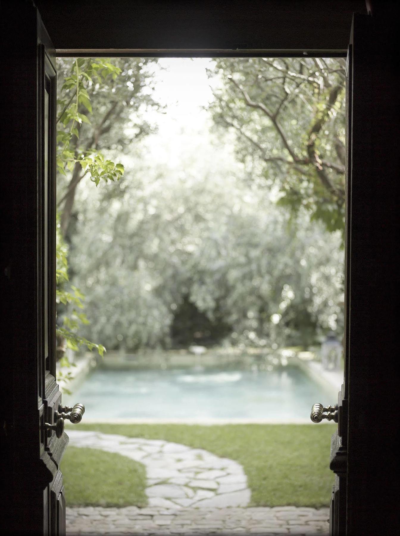 Jardins Secrets Nîmes Exterior foto